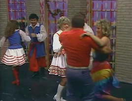 Tuesday Night Titans (May 31, 1985) 1