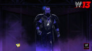 Undertaker wwe 13