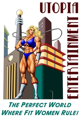 Utopia Entertainment
