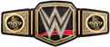 WWE Championship (Randy Orton Version) 2017