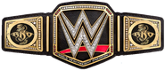 WWE Championship (Randy Orton Version) 2017