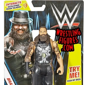 wrestling tough talkers