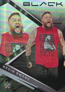 2022 WWE (Panini Chronicles) Kevin Owens (No.202)