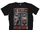 All Out 2022 Matchup - MAIN EVENT Jon Moxley vs CM Punk T-Shirt