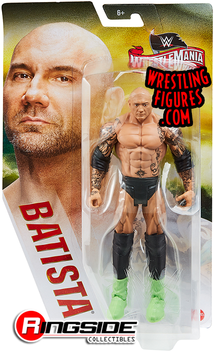 wwe series 36