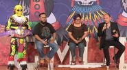 CMLL Informa (October 25, 2017) 8