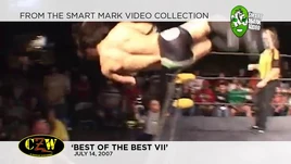 CZW Best Of The Best VII