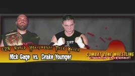 CZW Winner Takes All 2008