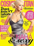 Cosmopolitan (Czech Republic) - February 2011