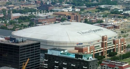 Edward Jones Dome