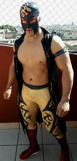 El Legendario