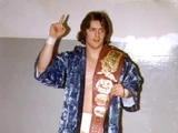 Gino Hernandez