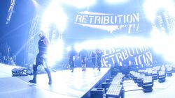 January 25 2021 Monday Night Raw Results Pro Wrestling Fandom Ember moon faces candice lerae. january 25 2021 monday night raw