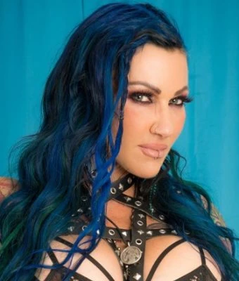 Jenevieve Hexxx/Image gallery | Pro Wrestling | Fandom