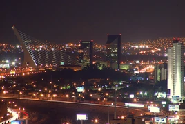 Monterrey