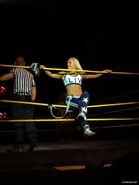 NXT House Show (September 21, 17') 4