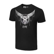 NXT We Are NXT Wings T-Shirt