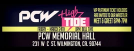 PCW High Tide