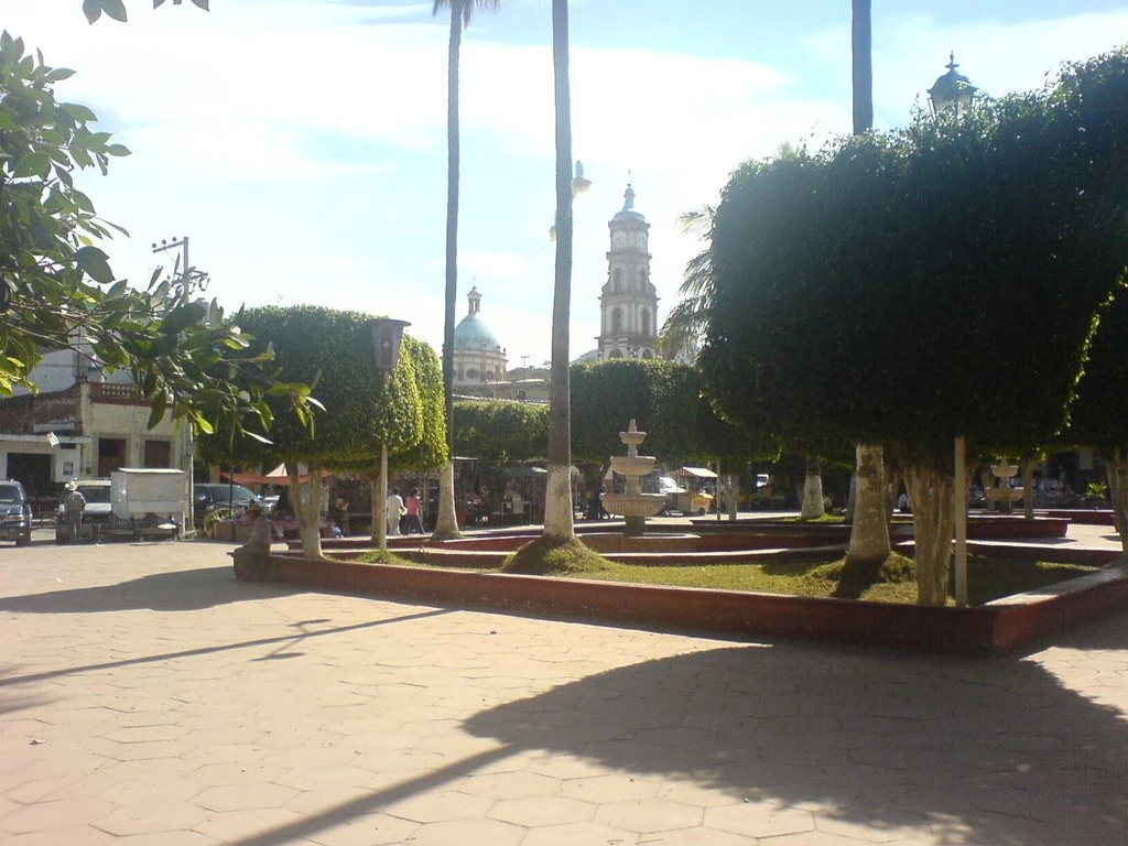 Teocuitatlán de Corona Pro Wrestling Fandom