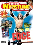 Tutto Wrestling Magazine - July 2008