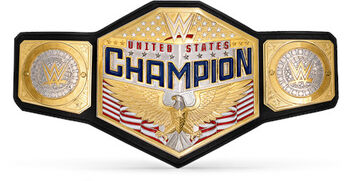 WWE United States Championship