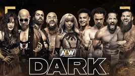 AEW Dark 178