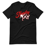 Billie Kay "Shades of Kay" T-Shirt