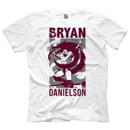 Bryan Danielson "Lifted" T-Shirt