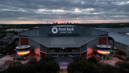 Frost Bank Center