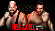 Big Show vs. Rusev