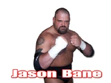 Jason Bane