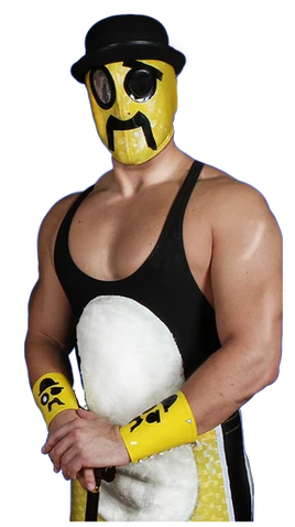 Jervis Cottonbelly