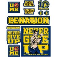 John Cena Decals