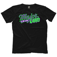 Majorland Podcast Shirt