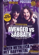Metal & Hammer - March 2017