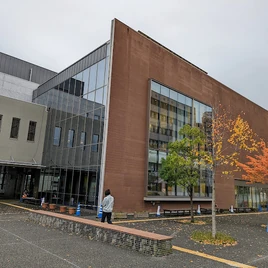 Miyagino-ku Cultural Center