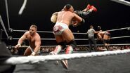 NXT Takeover London 8