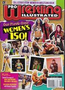 Pro Wrestling Illustrated - January 2022