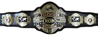 ROH TV 2018
