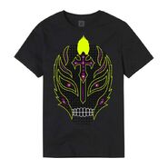 Rey Mysterio I Am Lucha 619 Authentic T-Shirt