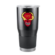 Stone Cold Steve Austin "Smoking Skull" 30oz Stainless Steel Tumbler