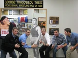 George Tragos/Lou Thesz Professional Wrestling Hall of Fame