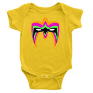 Ultimate Warrior Baby Creeper