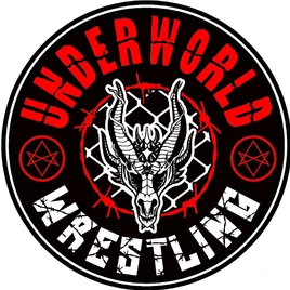 Underworld Wrestling Logo