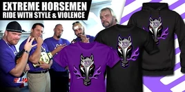 Xtreme Horsemen