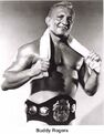 Buddy Rogers 1st Champion (April 29, 1963 - May 17, 1963)