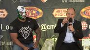 CMLL Informa (October 10, 2018) 5