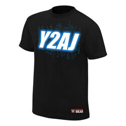 Y2aj shirt clearance