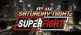 MLW SaturdayNightSuperFightlogo