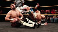 March 11, 2020 NXT results.19
